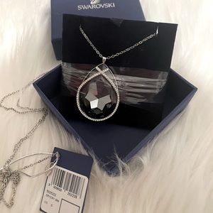 New！Swarovski Necklace